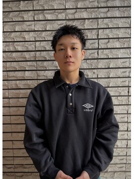 ウム(UMM) アクティブショート