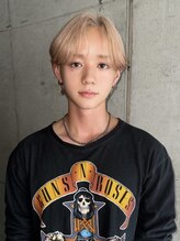 ランズ アネックス 梅田(LANDS ANNEX) Daisuke