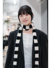 エニイ(ANY)&nbsp;長田 楓