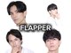 フラッパー(FLAPPER)の写真