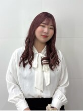 アフェクションカナヤマ(AffECTION kanayama)&nbsp;前田 ゆうか