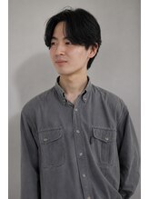 アコロン(acoron.)&nbsp;渡邊 州