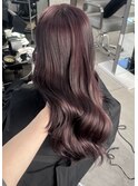 ラベンダーベージュ