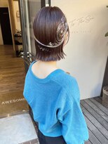 ティダスマイル 目黒駅前店(tida smile)&nbsp;ヘアセット/ヘアメイク/ヘアアレンジ/目黒駅前