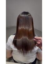 リレイス 四日市(RELACE)&nbsp;縮毛矯正