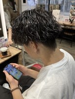 ニューヨークニューヨーク 三宮店(NYNY) ツイストスパイラル