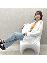 ロウ 札幌(ROW) 加藤綾菜 (AYANA)