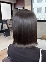 ナチュラルリーフ 仙台駅前店(Natural leaf)&nbsp;ケアルーガ×外はねロブ
