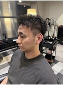 清潔感×好印象！爽やかショート
