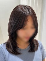 エアー(Air)&nbsp;ワンカールで叶う【くびれレイヤー】