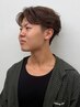 【8月限定☆】メンズカット+カラー ¥12100⇒¥8800