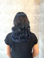 ブレイブ ヘアデザイン(BRaeVE hair design)&nbsp;グラデーションカラー