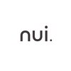 nui.【ヌイ】ブリーチ/髪質改善/ダブルカラー【11/1オープン（予定）】のお店ロゴ