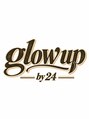 グロウアップバイトゥエンティーフォー 忠岡(glow up by24)/【黒木式酸性縮毛矯正】glow up by24忠岡