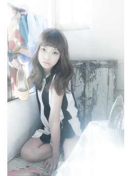 ベル 表参道店(Belle) ビッグウェーブ