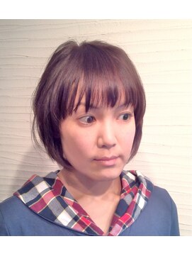 アニス(anice) ザ・グラボブ