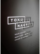 ヘアーサロン トクナガ(Hair Salon TOKUNAGA)&nbsp;徳永 祐二