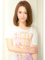 ルエ(rue)&nbsp;ナチュラル☆ミディ