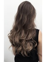 トルネード(TORNADO)&nbsp;外国人風メルトカラー