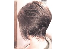 カラーバー(Color Bar)