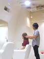 アイコン(icon) 岸本 トシヒロ
