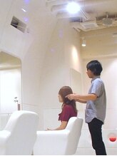 アイコン(icon) 岸本 トシヒロ