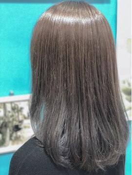 ニコ(nico) ☆ナチュラルグラデーション☆