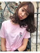 アクト(ACT)&nbsp;WAVE natural medium