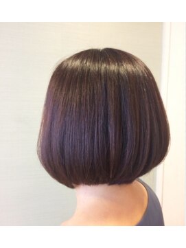 ソメ コノミヤ八尾店(SOME) ルージュブラウン