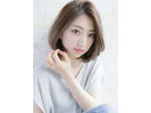 エムシーエス ヘアーファクトリー(MCS hair factory)