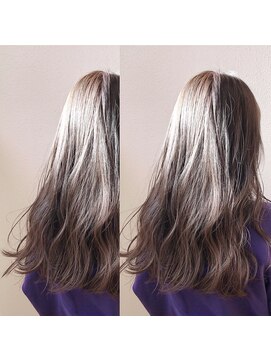 ホフ 大阪心斎橋店(F.O.F) ライトベージュ☆ 【ホフ/大阪／心斎橋／難波】