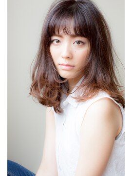 プログレス 中野店(PROGRESS) ナチュラルブラウン