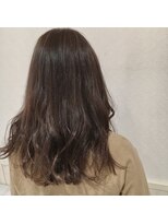 ネオリーブエム(Neolive em;) ココアベージュ