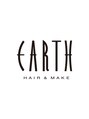 アース センター南店(HAIR&MAKE EARTH)/EARTH センター南