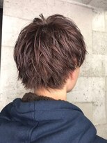 ヘアリゾートエーアイ 秋葉原店(hair resort Ai)&nbsp;オータムショート