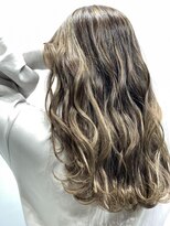 ゼロイチオリジナル(#01 ORIGINAL)&nbsp;コントラストハイライト