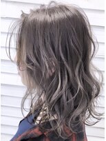 ロアー ヘアー ブリオ(RAWR hair Brio)&nbsp;クールウェーブ