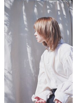 オッジ たまプラーザ(Oggi) 2021’oggi spring　【たまプラーザ美容院】【oggi】