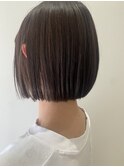 ミニボブ