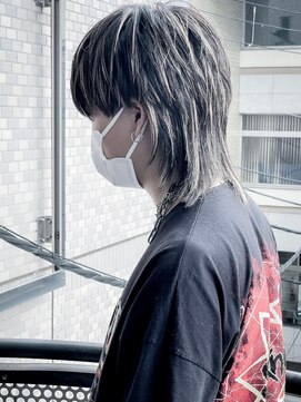 ジゼル(gisele) (石川)ウルフハイライト