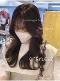 くびれヘア× 韓国ヘア神戸【CHELSEA神戸】