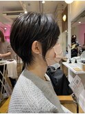 天王寺ショート