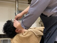 バーバーマツオ