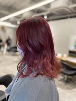 アヴァンス 京橋店(AVANCE)&nbsp;カシスピンク