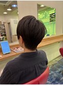 ああ スッキリ 気持ちいい ショート