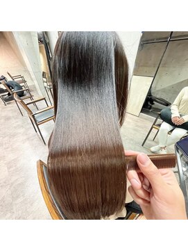 ルート 南堀江(route) ウルトワトリートメント