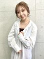 アンリ(Anli) 岩瀬 萌