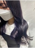パープルカラー