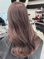 アライブ キチジョウジ(ALIVE Kichijoji)&nbsp;【ALIVE吉祥寺】ハイライトバレイヤージュグラデーションカラー