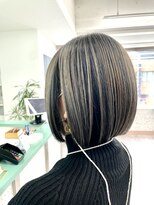 エイト 川崎店(EIGHT)&nbsp;アンブレラカラー［川崎］